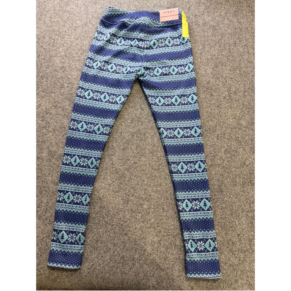 Serra Fleece Lined Women's Leggings. Size Small. NWT